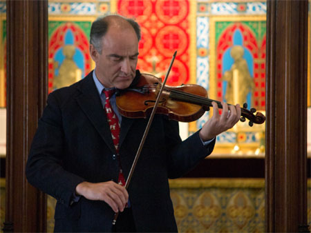 Peter Tanfield