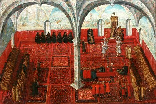 Ignatius Ignatius of Moscow