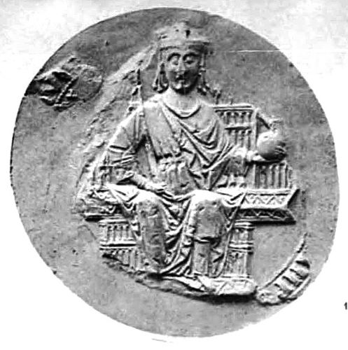 Philip Courtenay