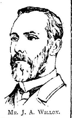 John Archibald