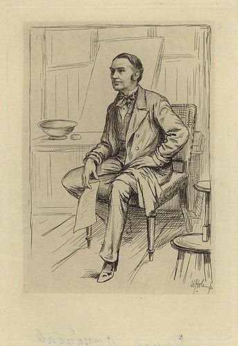 Thomas Annandale