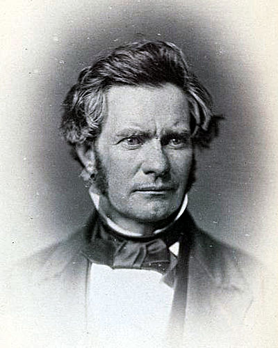 Paul Leidy