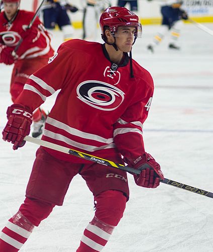 Victor Rask