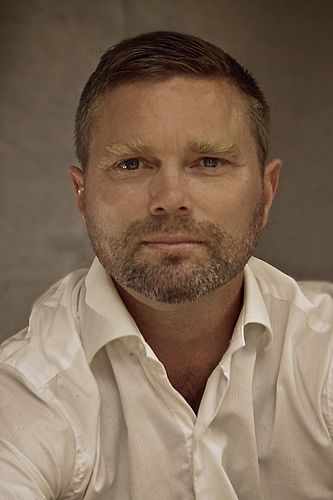 Phillip Simpson