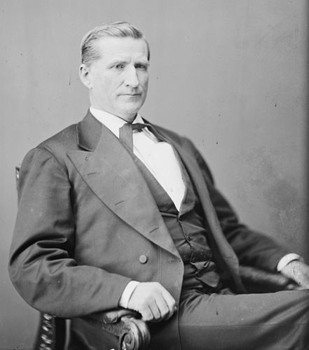 John Goode Jr.