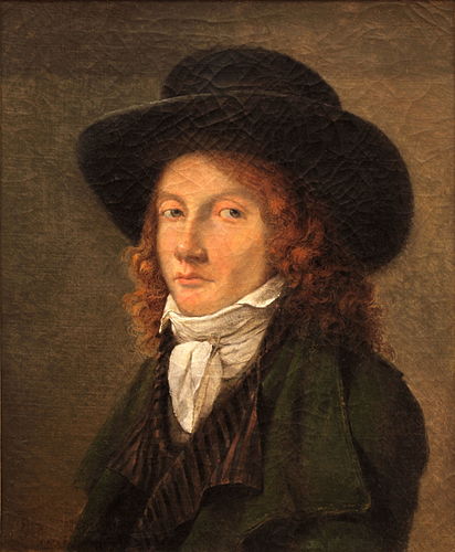 Pierre Revoil