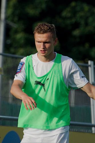 Piotr Johansson