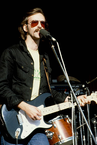 Bjorn Afzelius