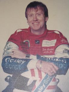 John Bartlett