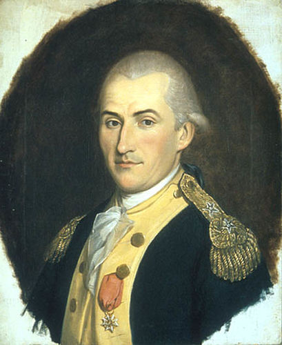 Louis Duportail