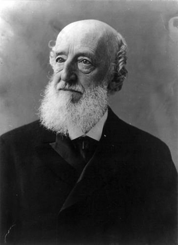 William Allen Butler