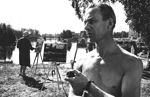Mauri Faven
