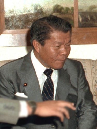 Ichiro Nakagawa