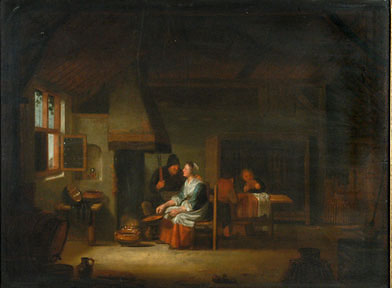 Pieter Harmensz Verelst