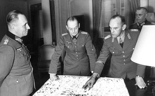 Bodo Zimmermann