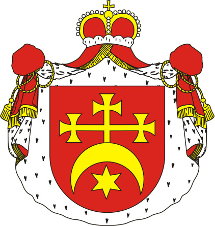 Dymitr Prince