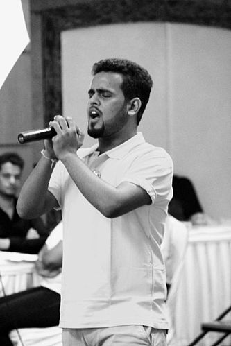Pratyush Prakash