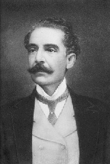 Jose Machado