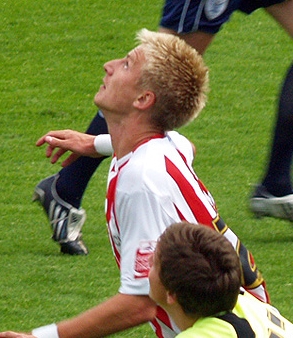 Byron Webster