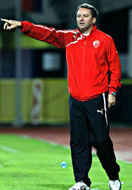 Slavisa Stojanovic