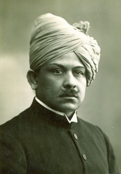 Ali Khan