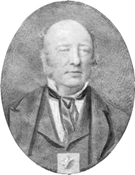 William Yaldwyn