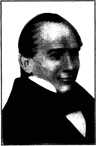 David Washington Cincinnatus Olyphant