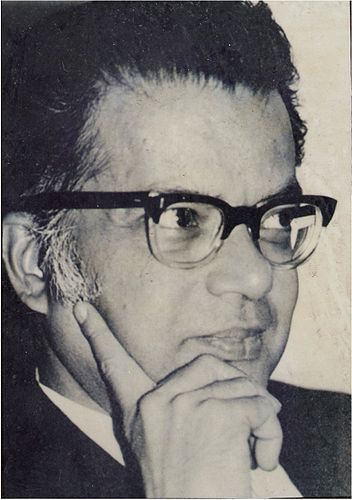 Chittaranjan MITRA