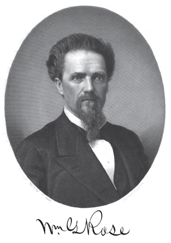 William Rose
