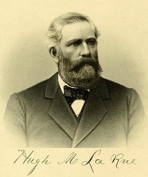 Hugh LaRue