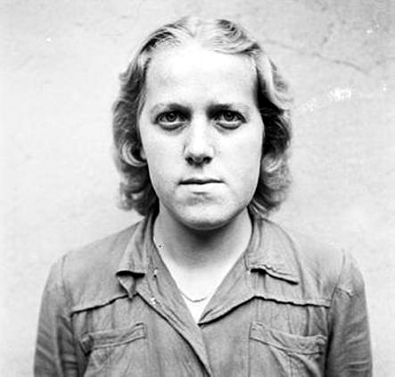 Hertha Bothe