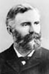 John Ezra Rickards