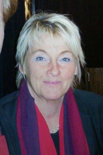 Britt Olsson