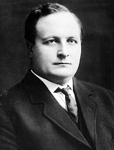 Anderson Ragnvald