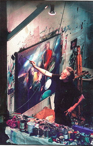 John Howley