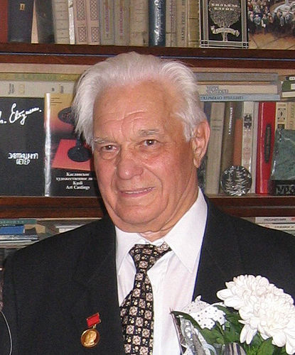 Vladimir Teplyakov