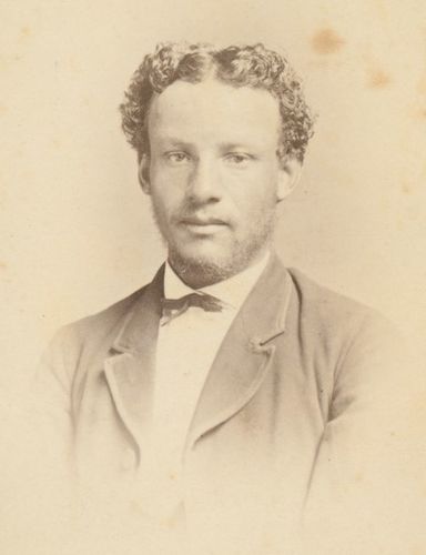 John Harvey