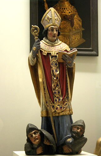 Lambert Maastricht