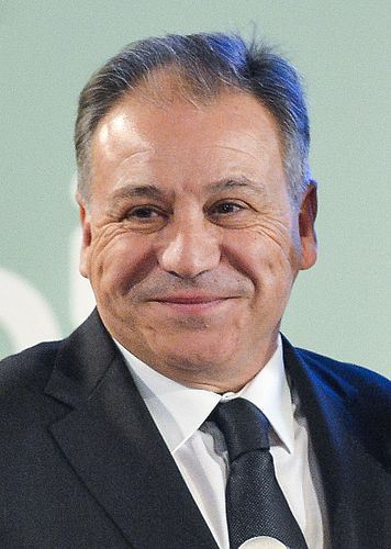 Rafael Guzman