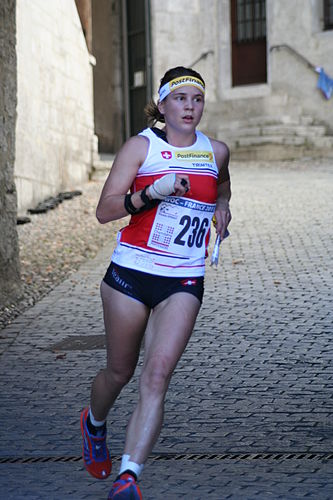 Rahel Friederich