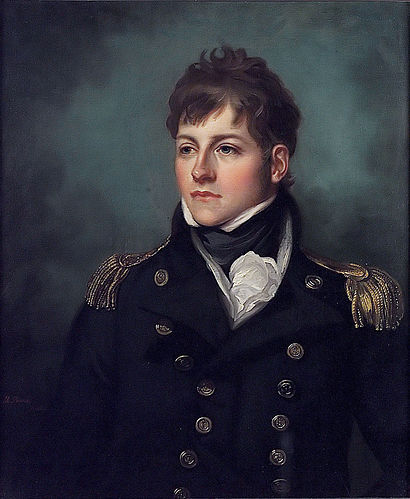 George Captain