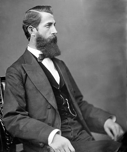 John James
