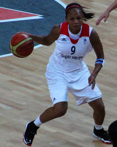 Jenaya Wade-Fray