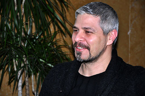 Cenk Enes Ozer