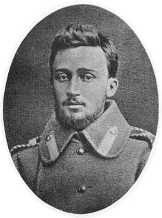 Vsevolod Garshin