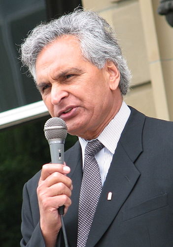 Raj Pannu