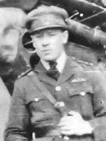 Charles Bissonette