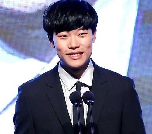Ryu June-yeol