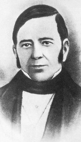 Pio Tristan