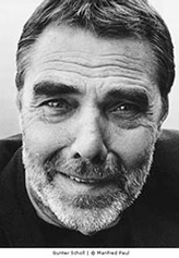 Gunter Schoss